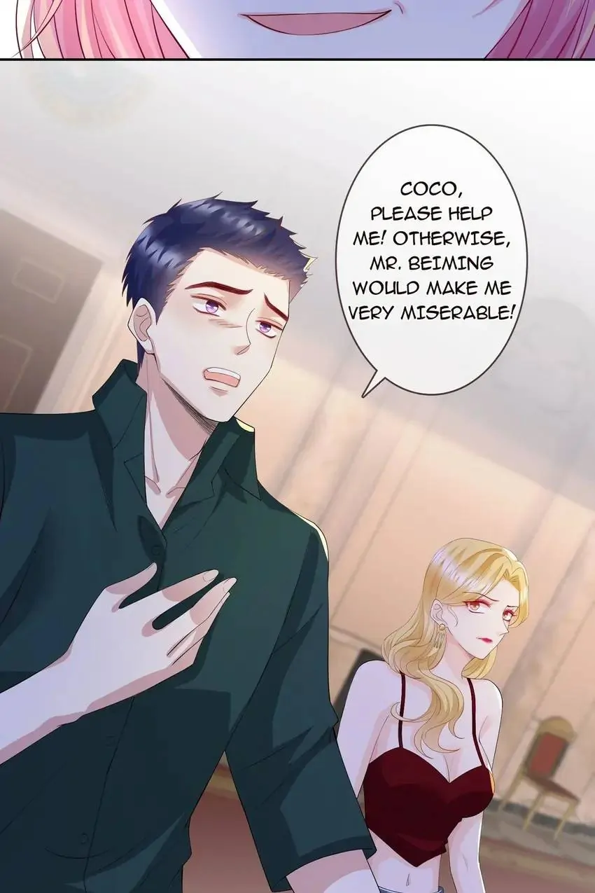 Embrace My Shadow Chapter 245 - Page 55