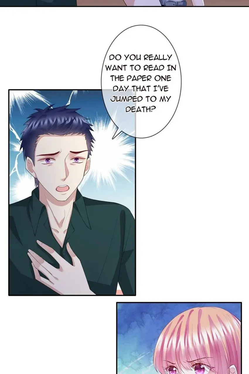 Embrace My Shadow Chapter 245 - Page 56