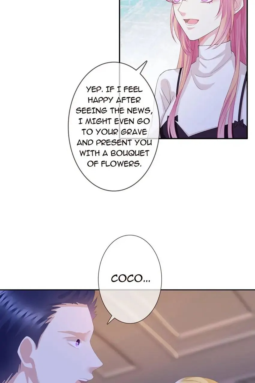 Embrace My Shadow Chapter 245 - Page 57