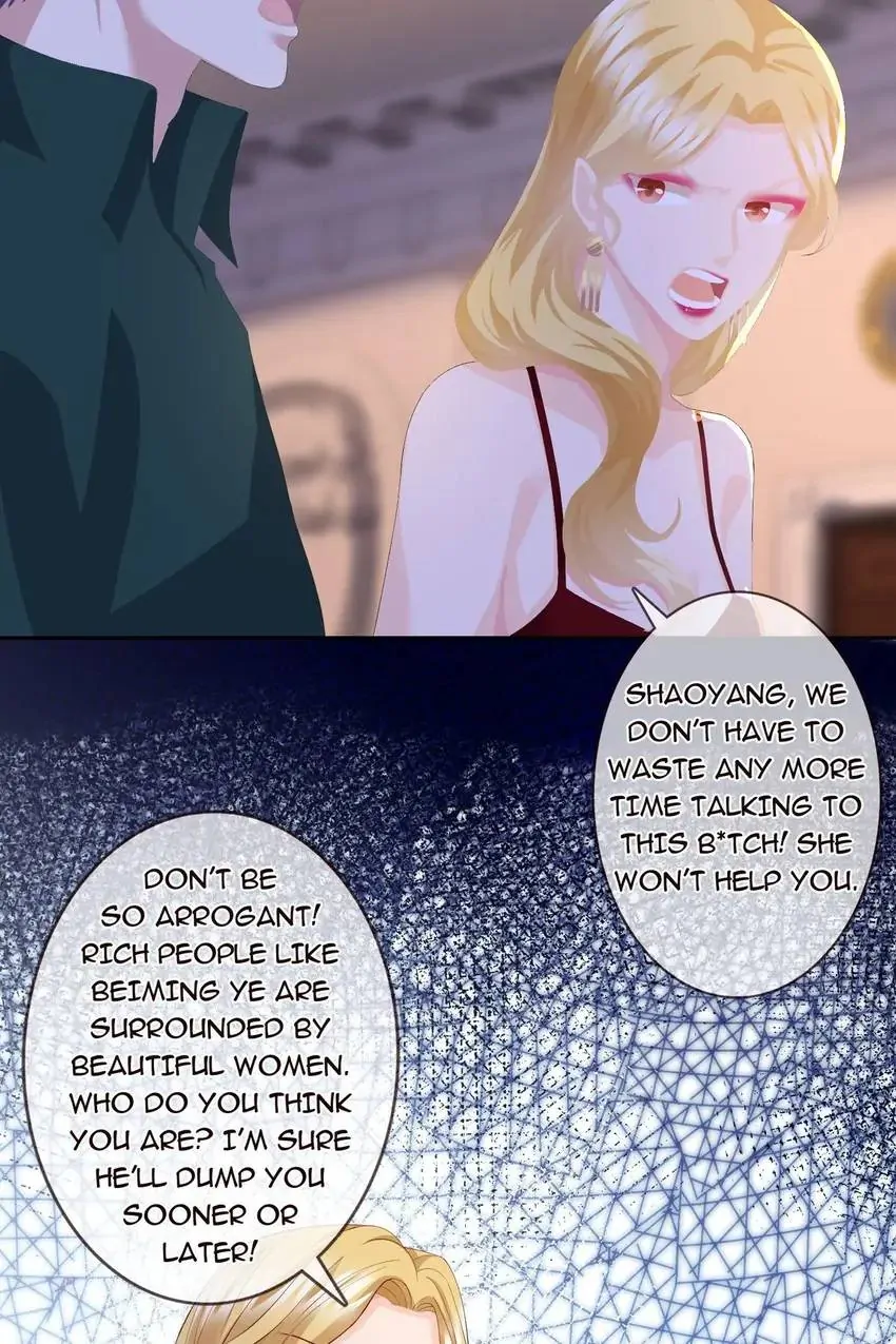 Embrace My Shadow Chapter 245 - Page 58