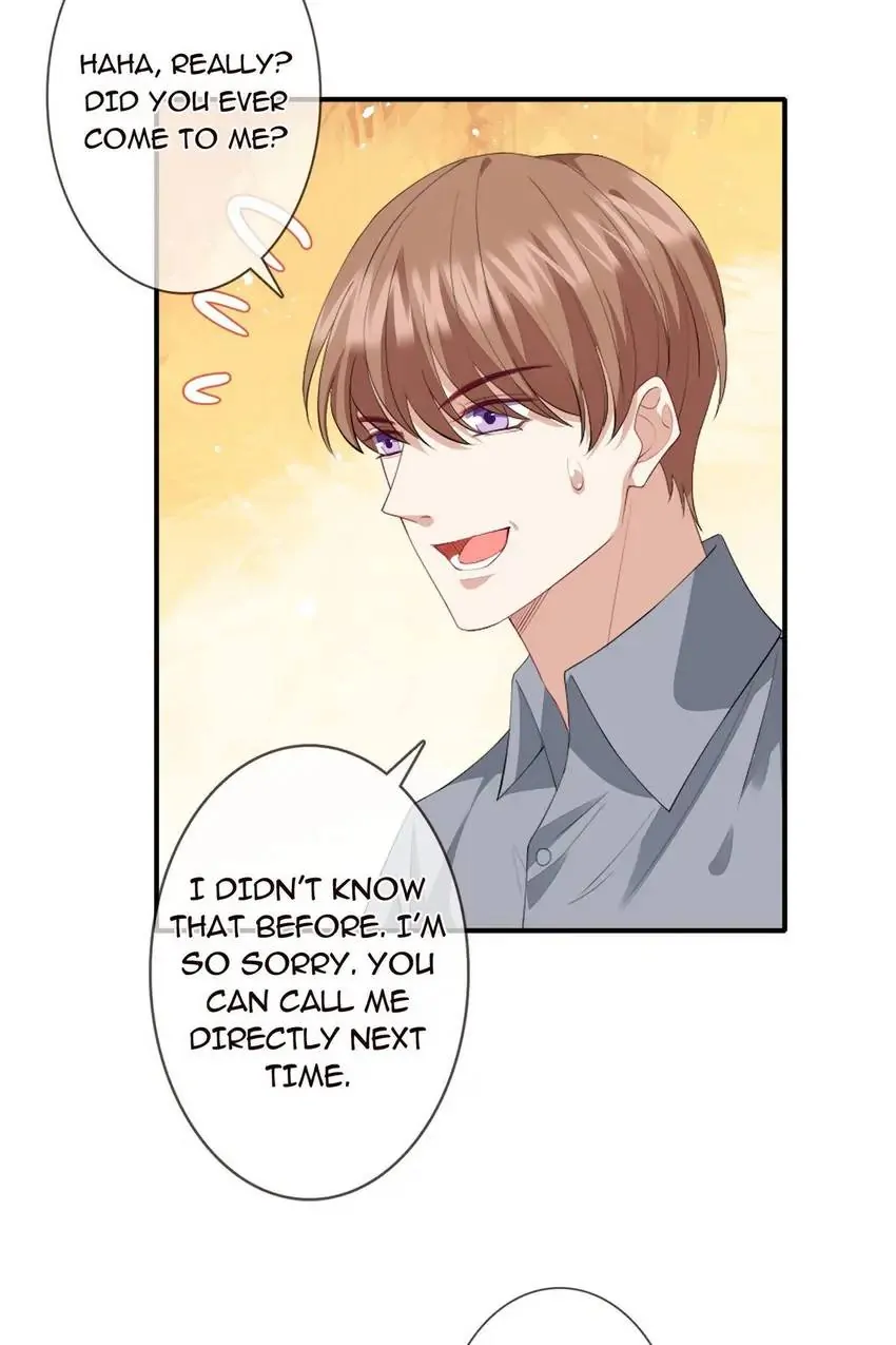 Embrace My Shadow Chapter 245 - Page 7