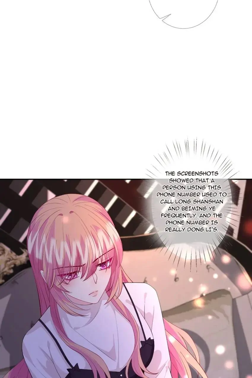 Embrace My Shadow Chapter 245 - Page 9