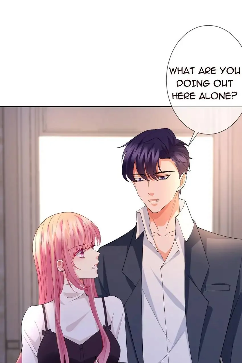 Embrace My Shadow Chapter 246 - Page 1