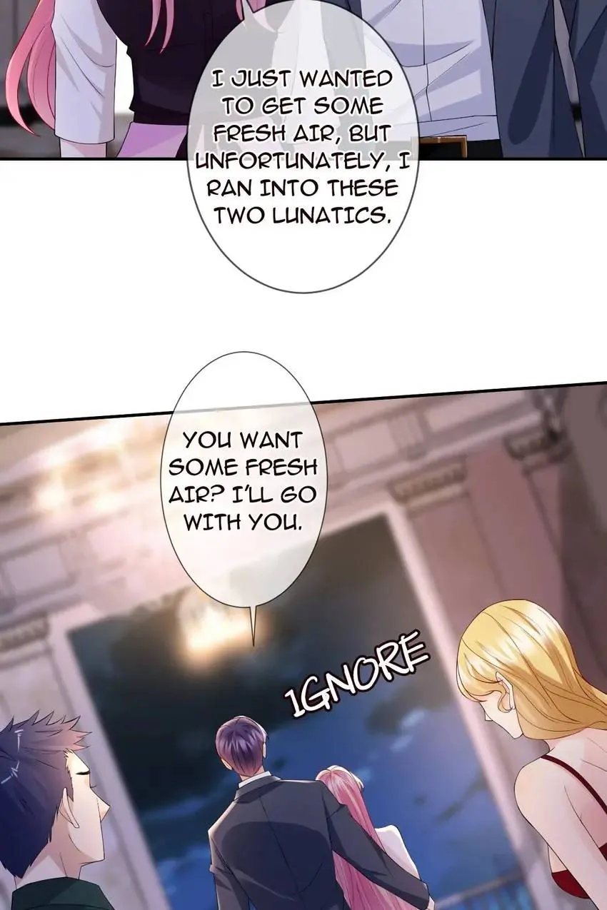 Embrace My Shadow Chapter 246 - Page 2