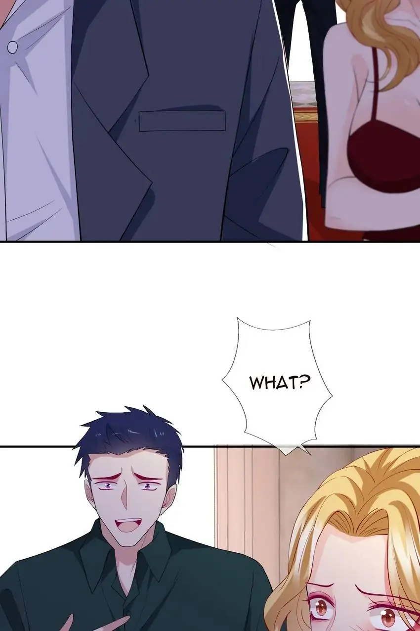 Embrace My Shadow Chapter 246 - Page 11