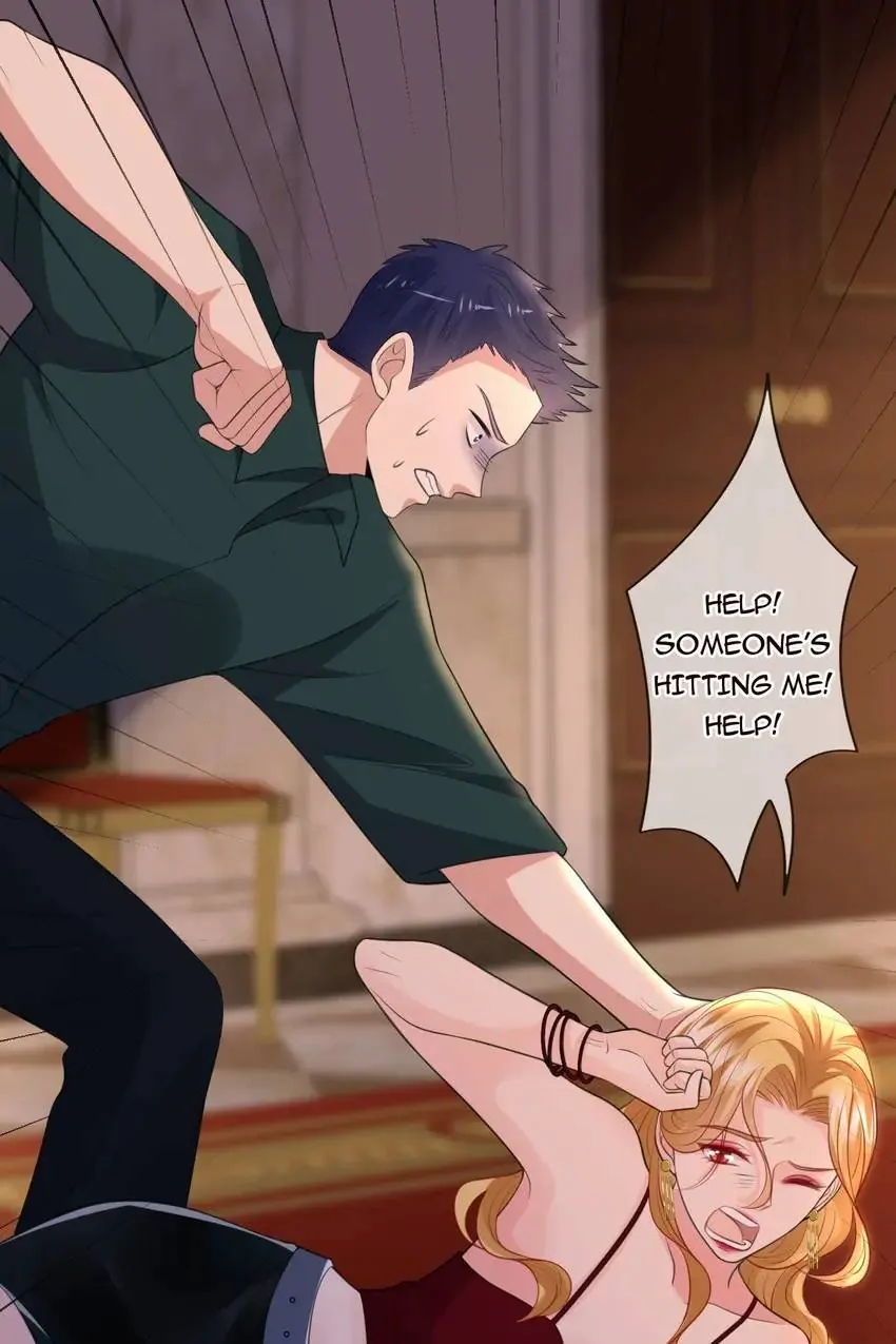Embrace My Shadow Chapter 246 - Page 15