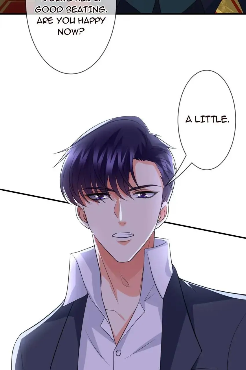 Embrace My Shadow Chapter 246 - Page 18