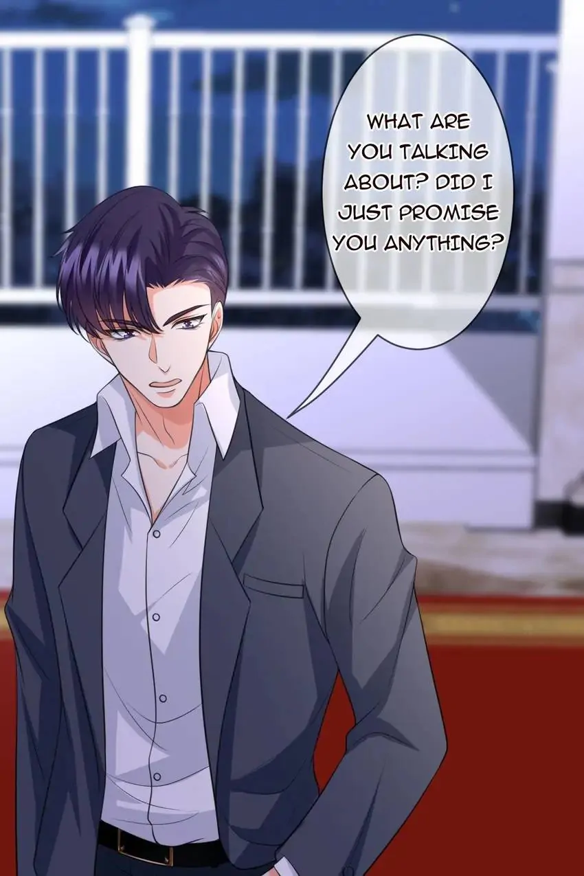 Embrace My Shadow Chapter 246 - Page 20