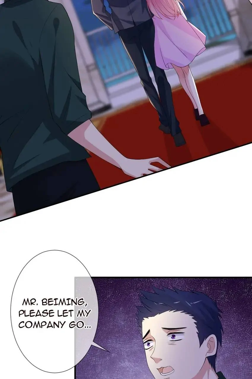 Embrace My Shadow Chapter 246 - Page 3