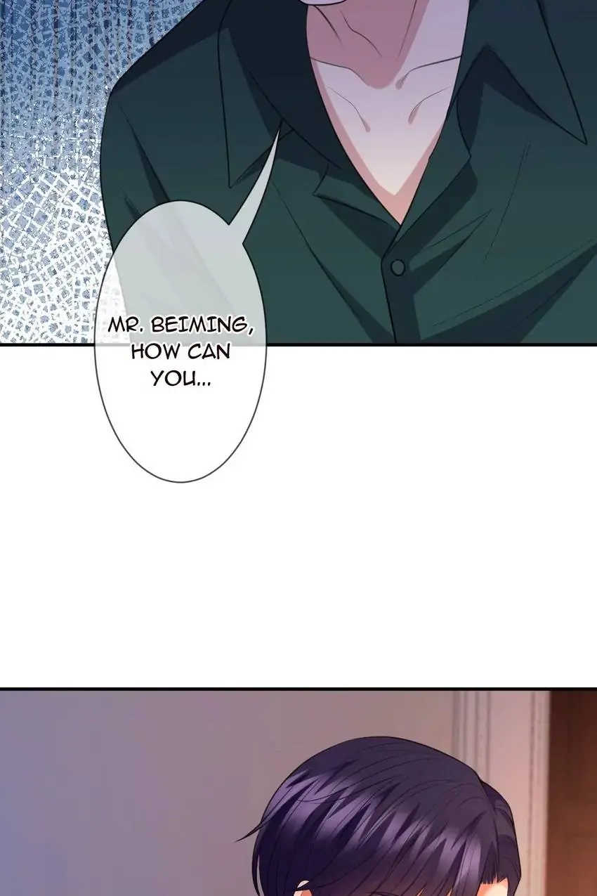 Embrace My Shadow Chapter 246 - Page 22