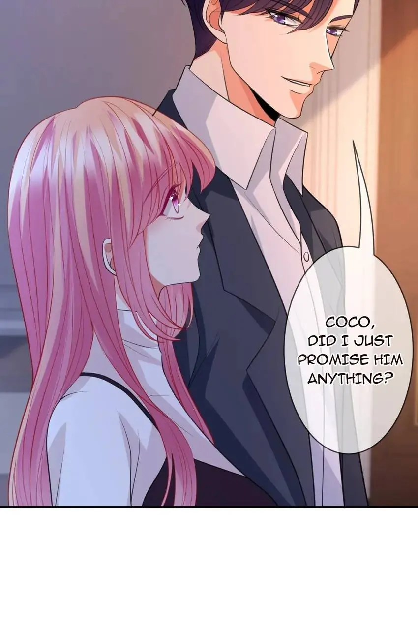 Embrace My Shadow Chapter 246 - Page 23