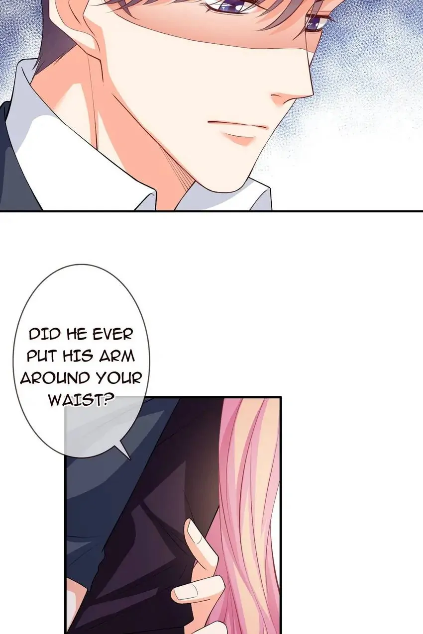 Embrace My Shadow Chapter 246 - Page 33