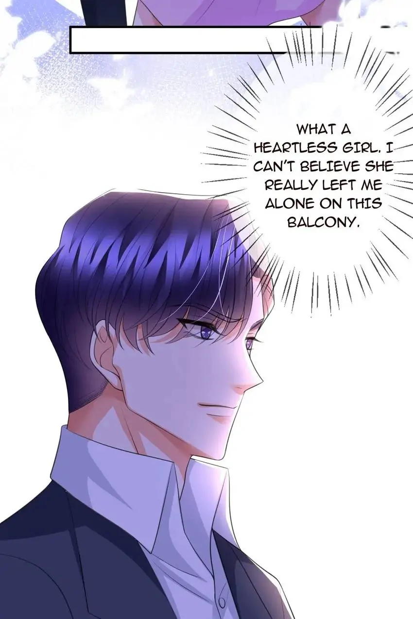 Embrace My Shadow Chapter 246 - Page 44
