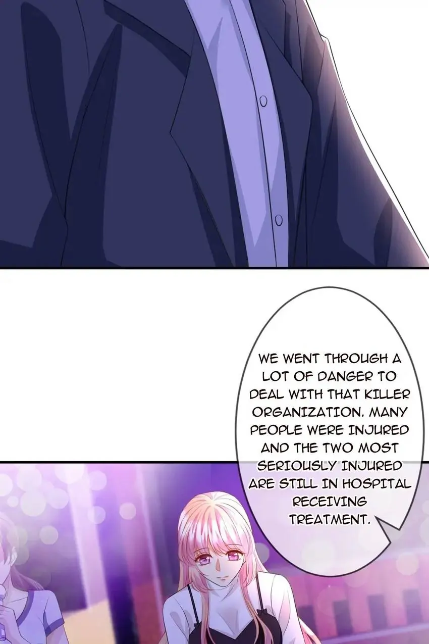 Embrace My Shadow Chapter 246 - Page 45