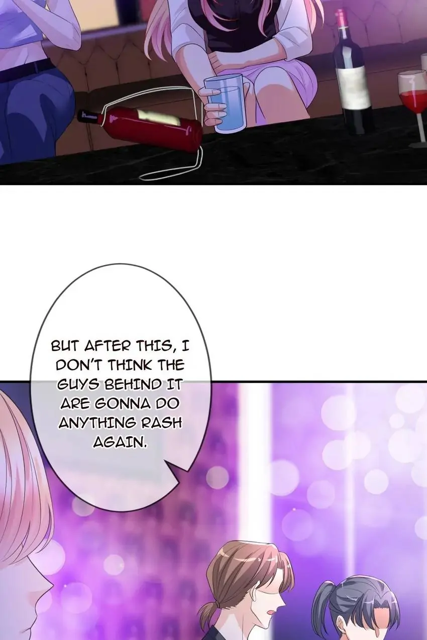 Embrace My Shadow Chapter 246 - Page 46