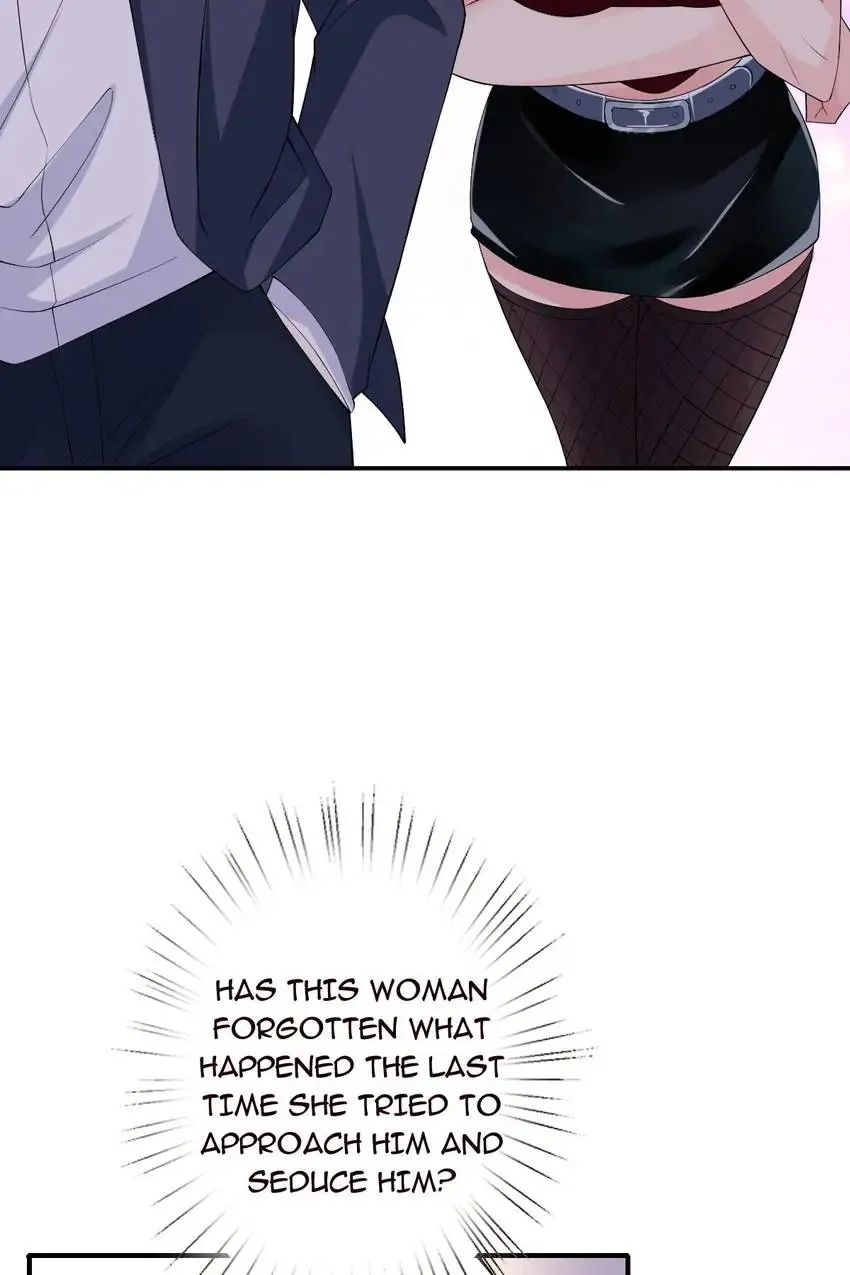 Embrace My Shadow Chapter 246 - Page 6