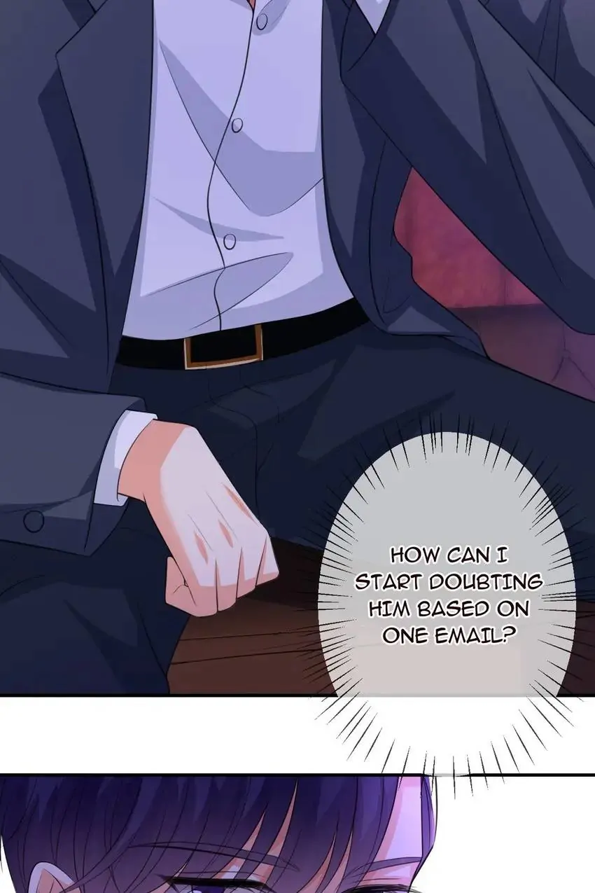 Embrace My Shadow Chapter 246 - Page 51