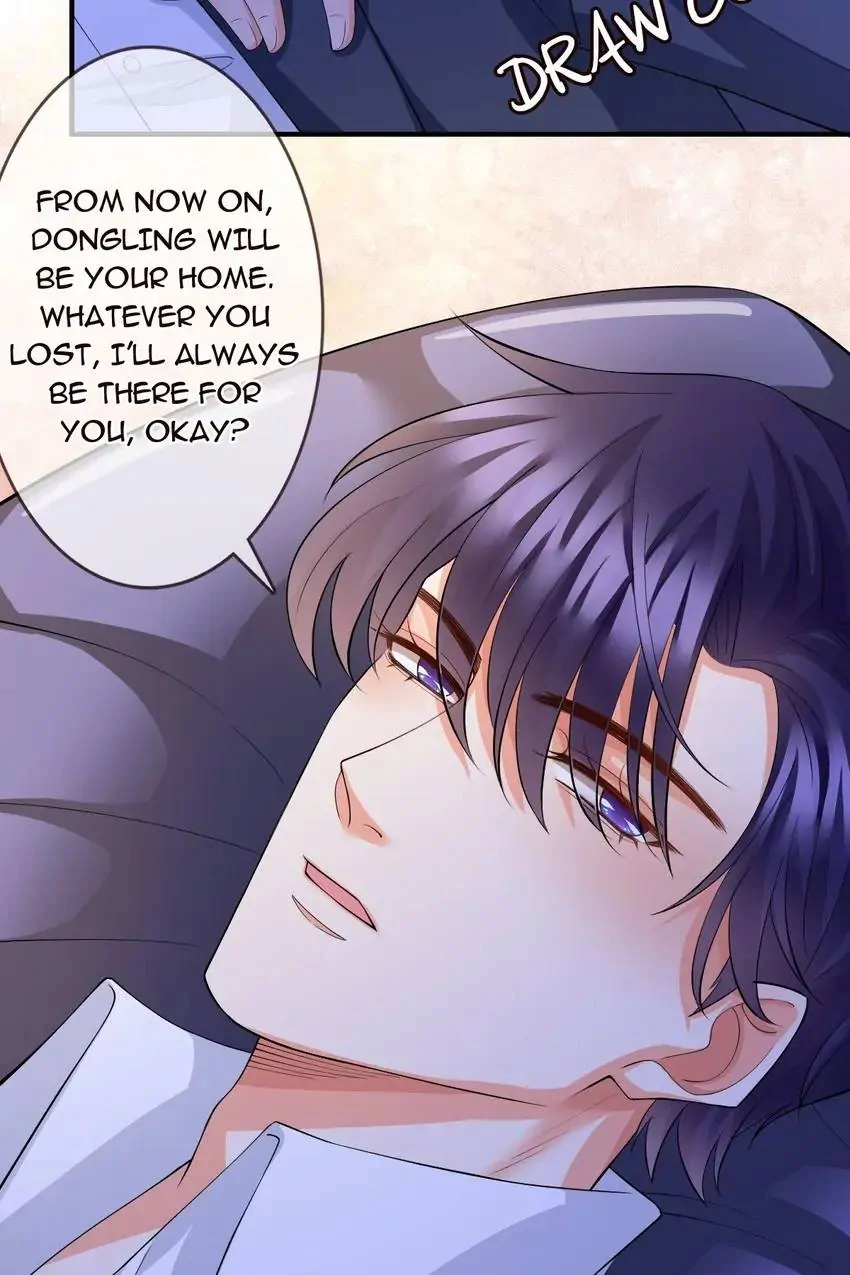 Embrace My Shadow Chapter 246 - Page 58