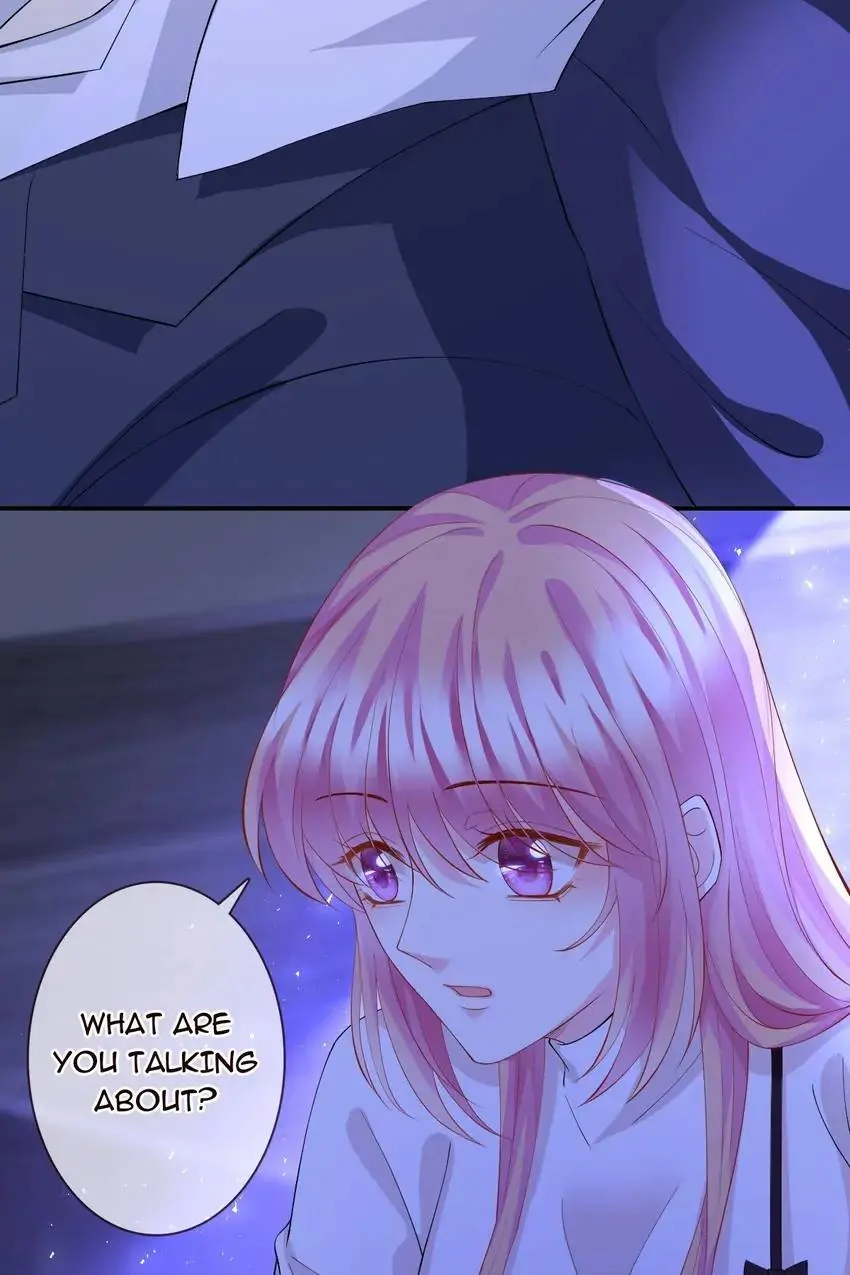 Embrace My Shadow Chapter 246 - Page 59