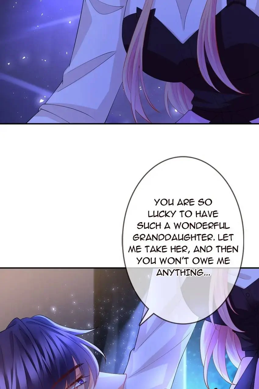 Embrace My Shadow Chapter 246 - Page 60