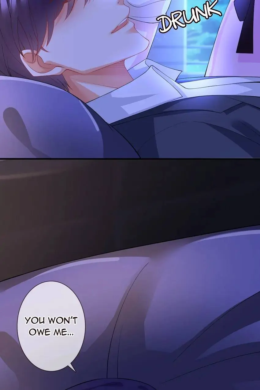 Embrace My Shadow Chapter 246 - Page 61
