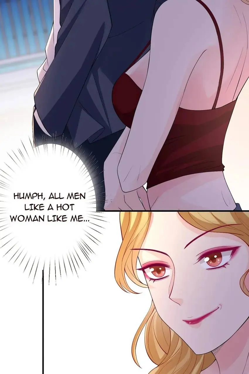 Embrace My Shadow Chapter 246 - Page 9