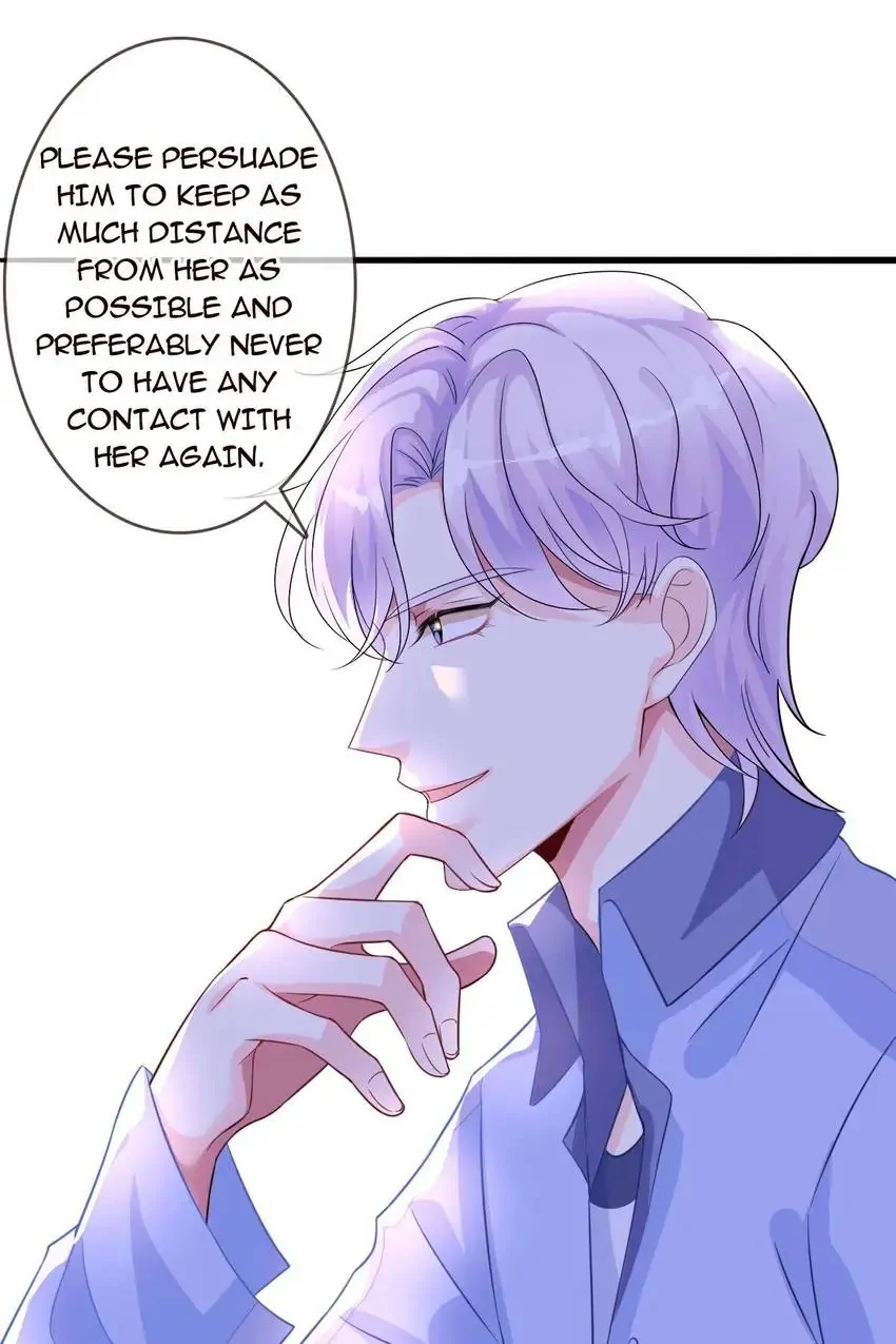 Embrace My Shadow Chapter 247 - Page 11