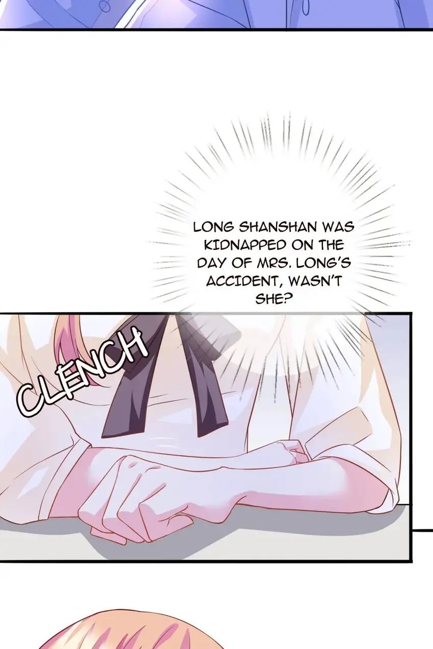 Embrace My Shadow Chapter 247 - Page 12