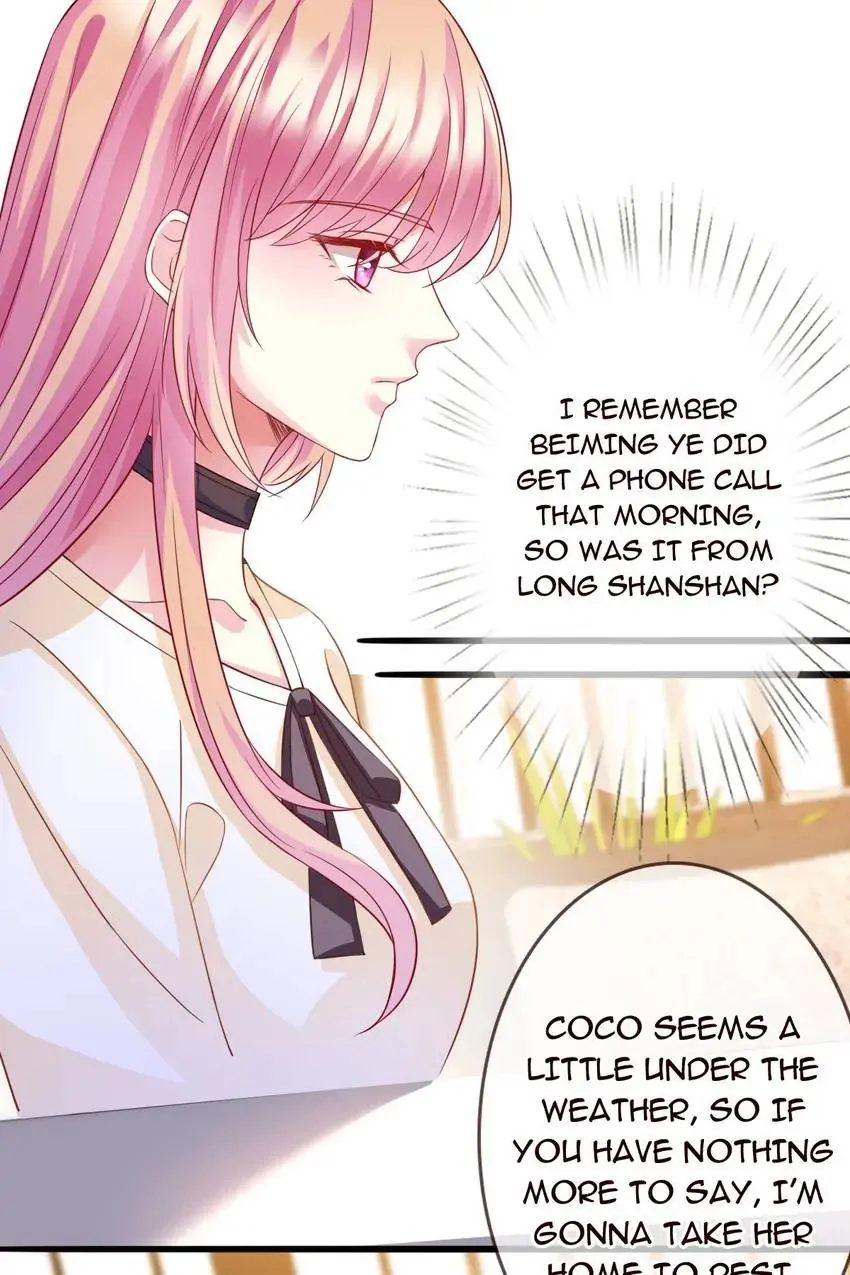 Embrace My Shadow Chapter 247 - Page 13