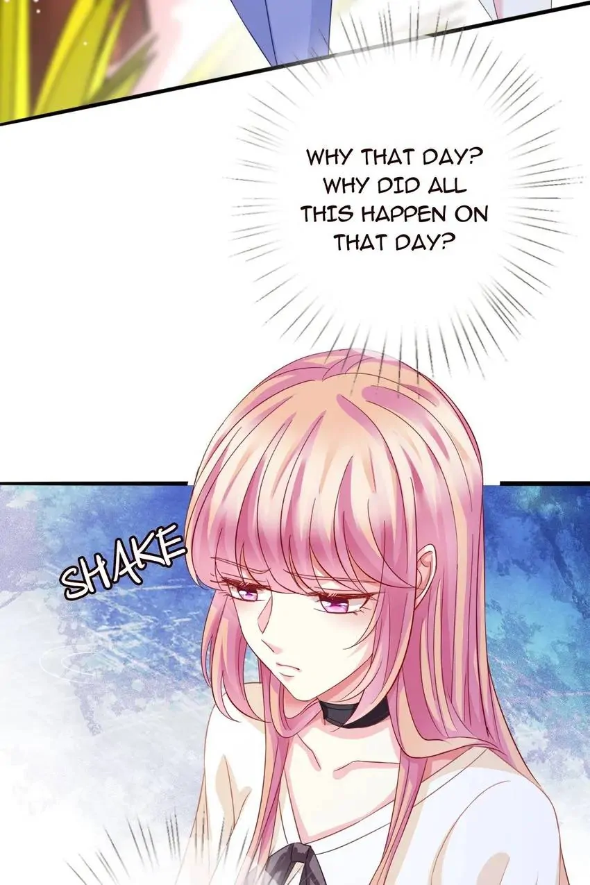 Embrace My Shadow Chapter 247 - Page 17