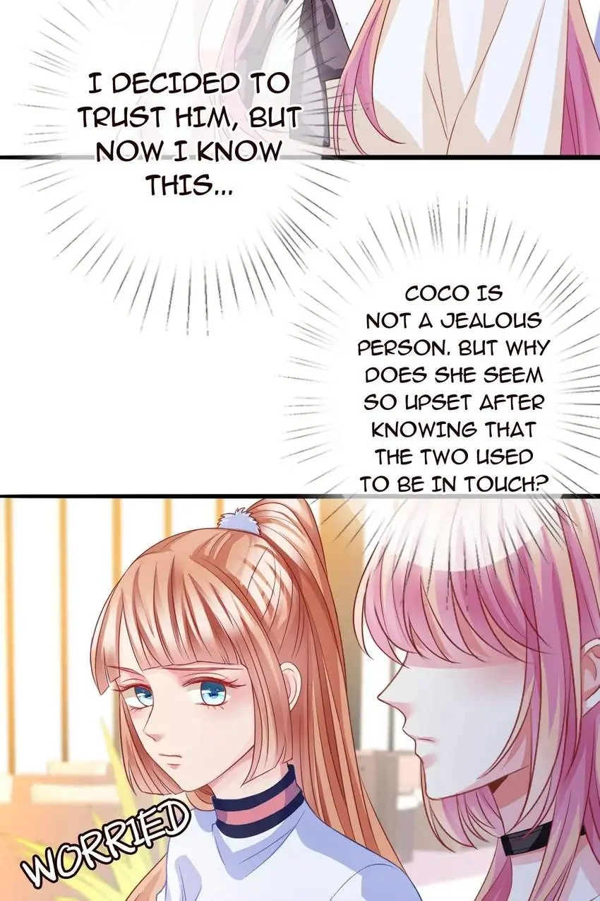 Embrace My Shadow Chapter 247 - Page 18