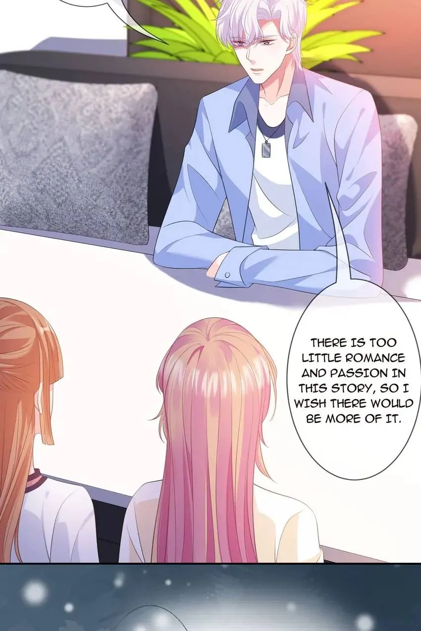 Embrace My Shadow Chapter 247 - Page 3