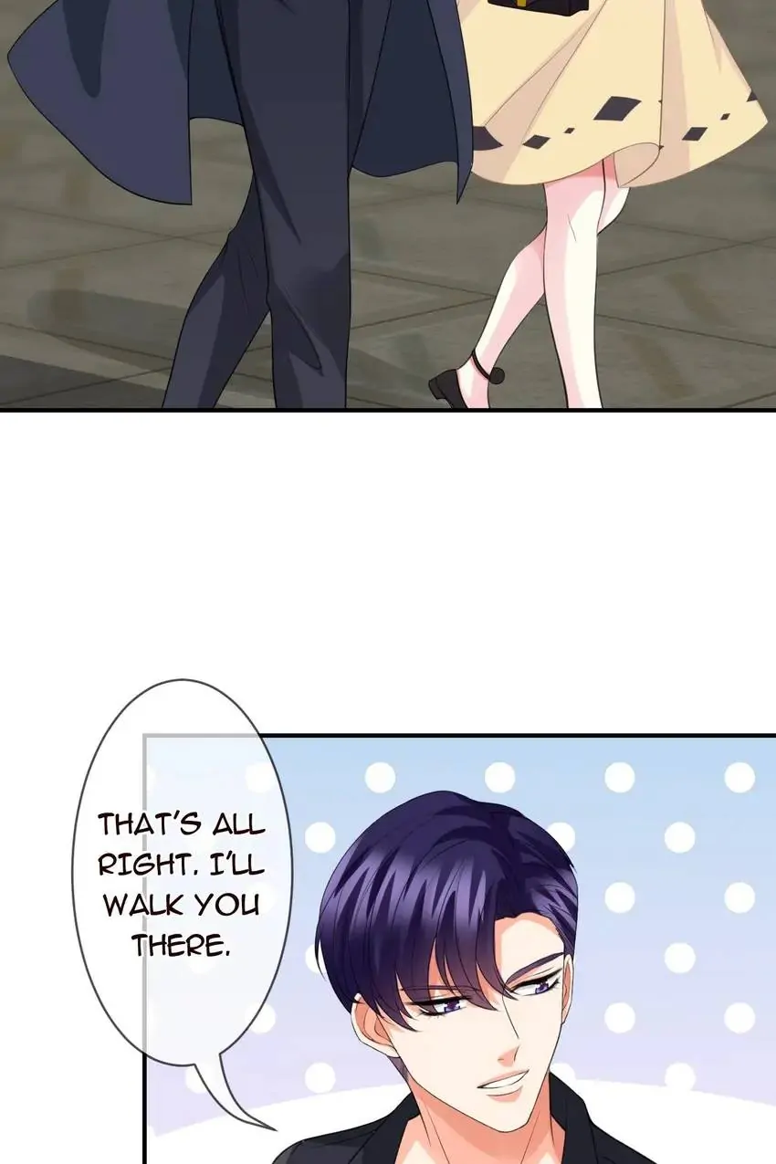 Embrace My Shadow Chapter 247 - Page 23
