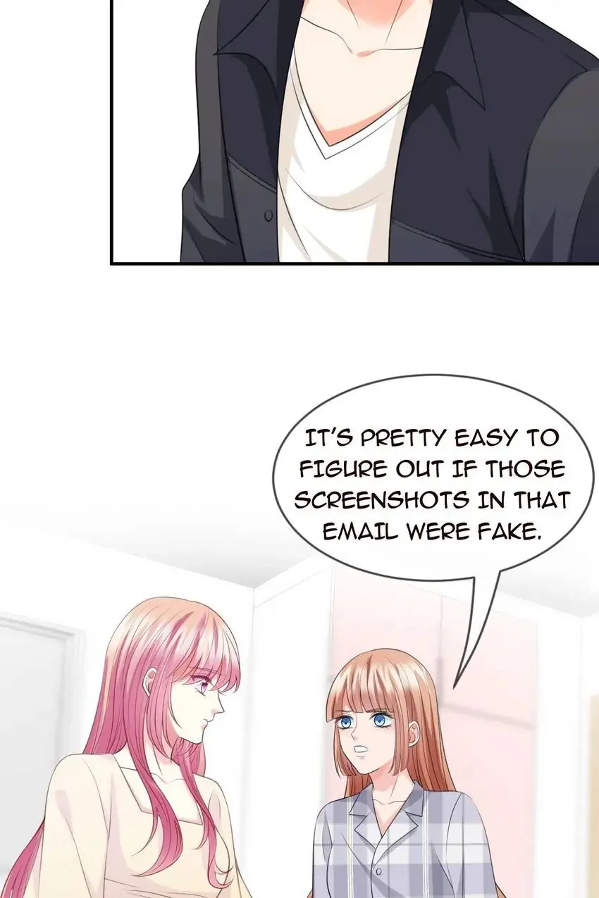 Embrace My Shadow Chapter 247 - Page 24
