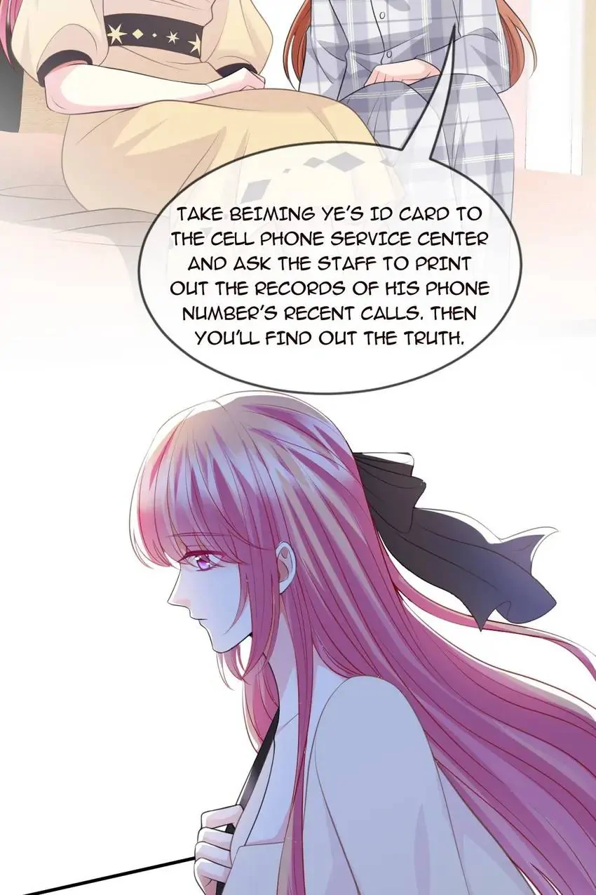 Embrace My Shadow Chapter 247 - Page 25