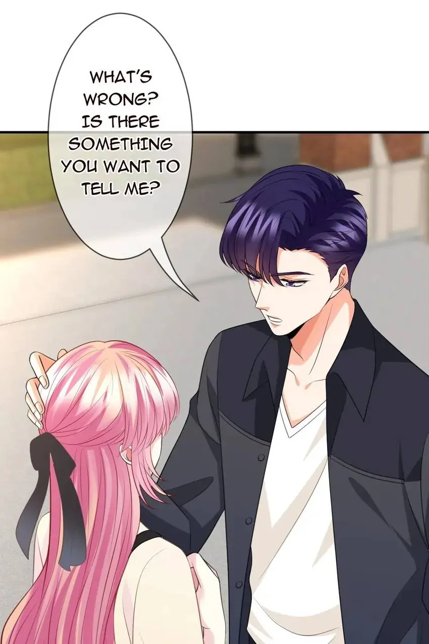 Embrace My Shadow Chapter 247 - Page 30