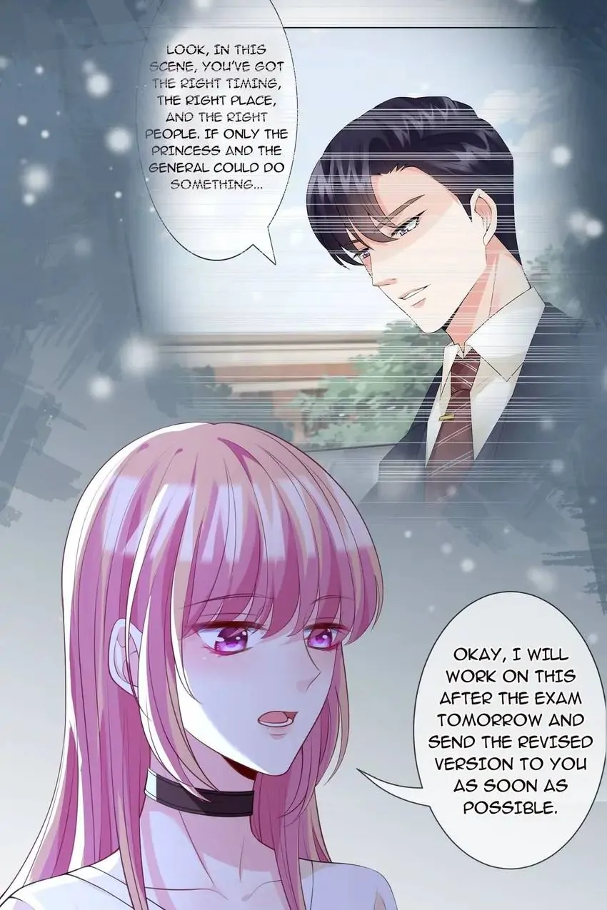 Embrace My Shadow Chapter 247 - Page 4