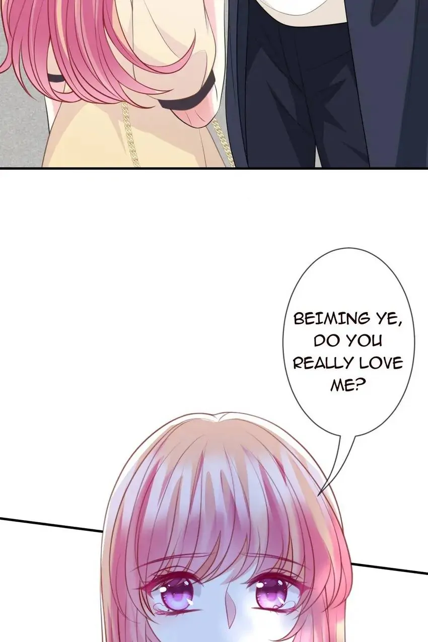 Embrace My Shadow Chapter 247 - Page 31