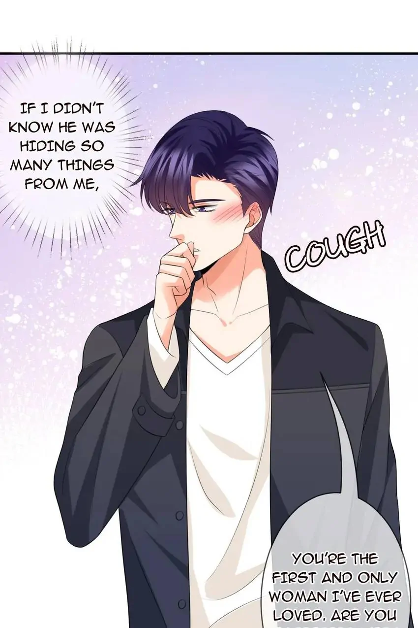 Embrace My Shadow Chapter 247 - Page 33