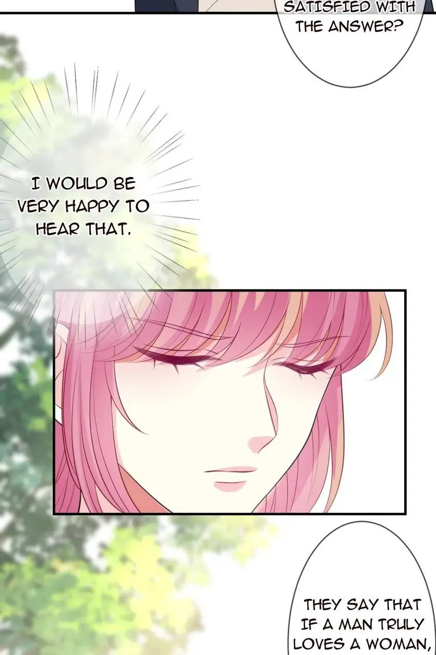 Embrace My Shadow Chapter 247 - Page 34