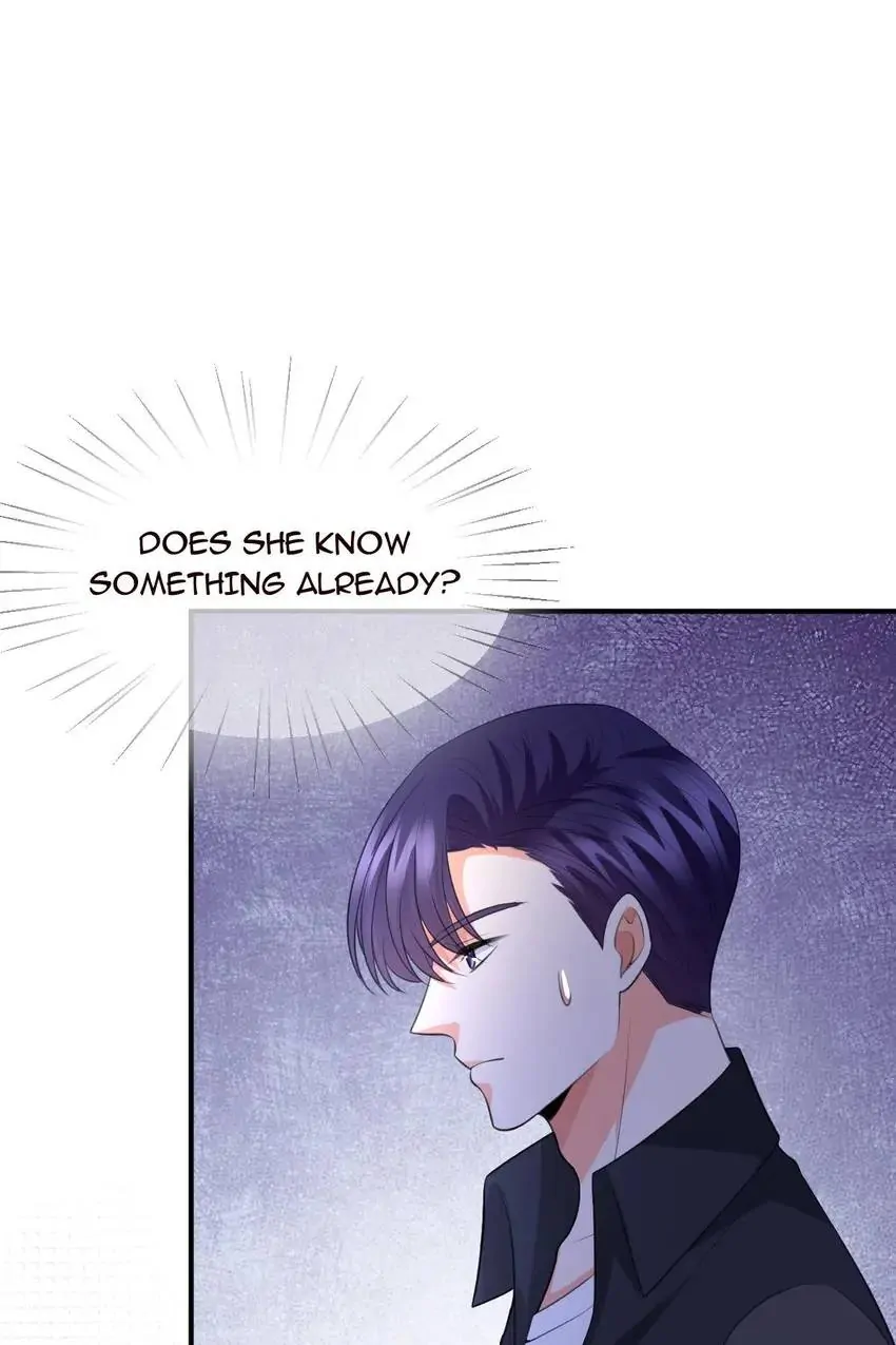 Embrace My Shadow Chapter 247 - Page 36