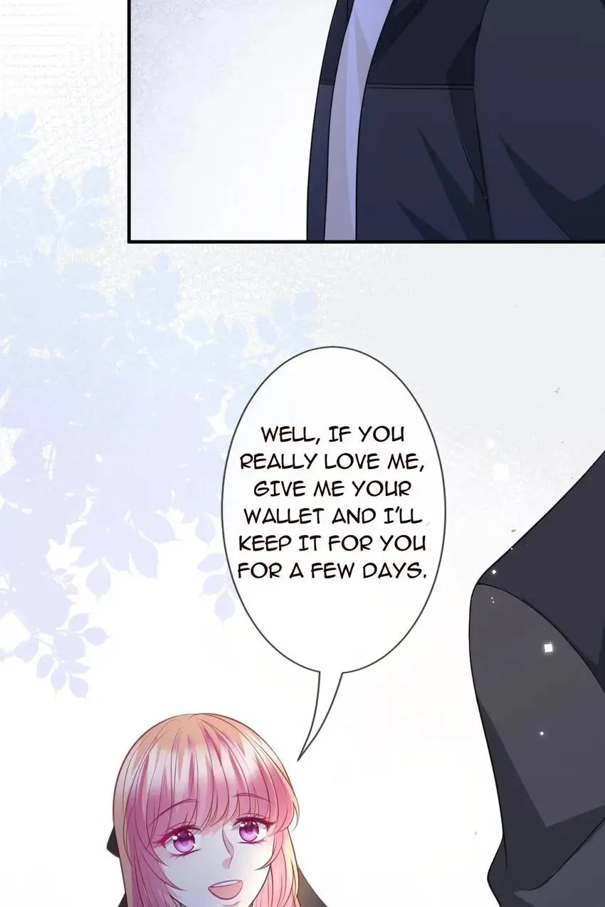 Embrace My Shadow Chapter 247 - Page 37