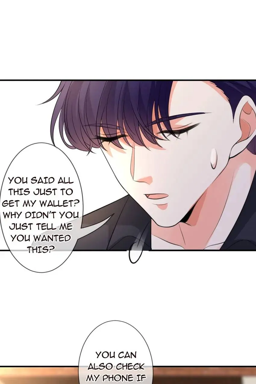 Embrace My Shadow Chapter 247 - Page 39
