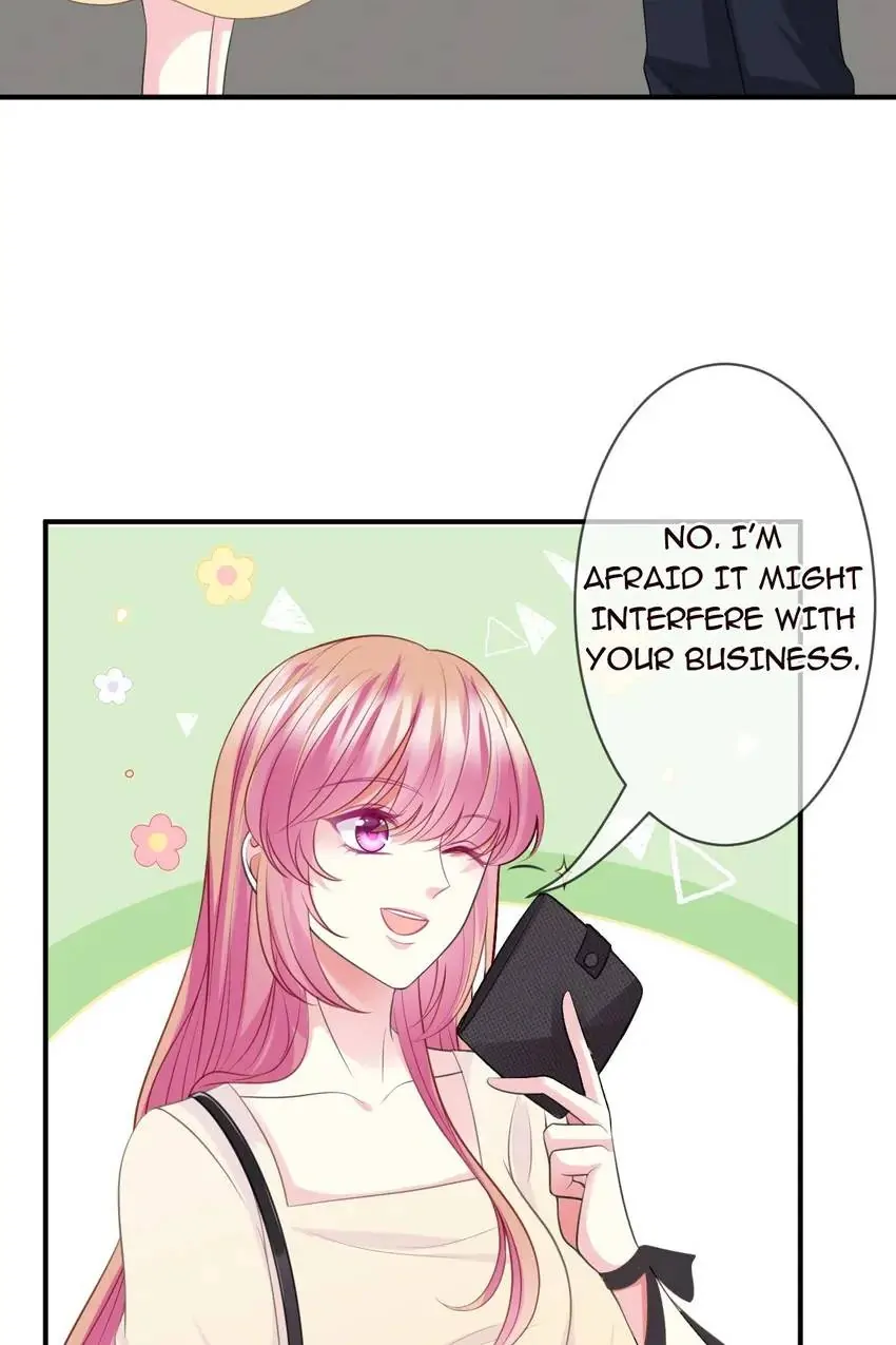 Embrace My Shadow Chapter 247 - Page 41