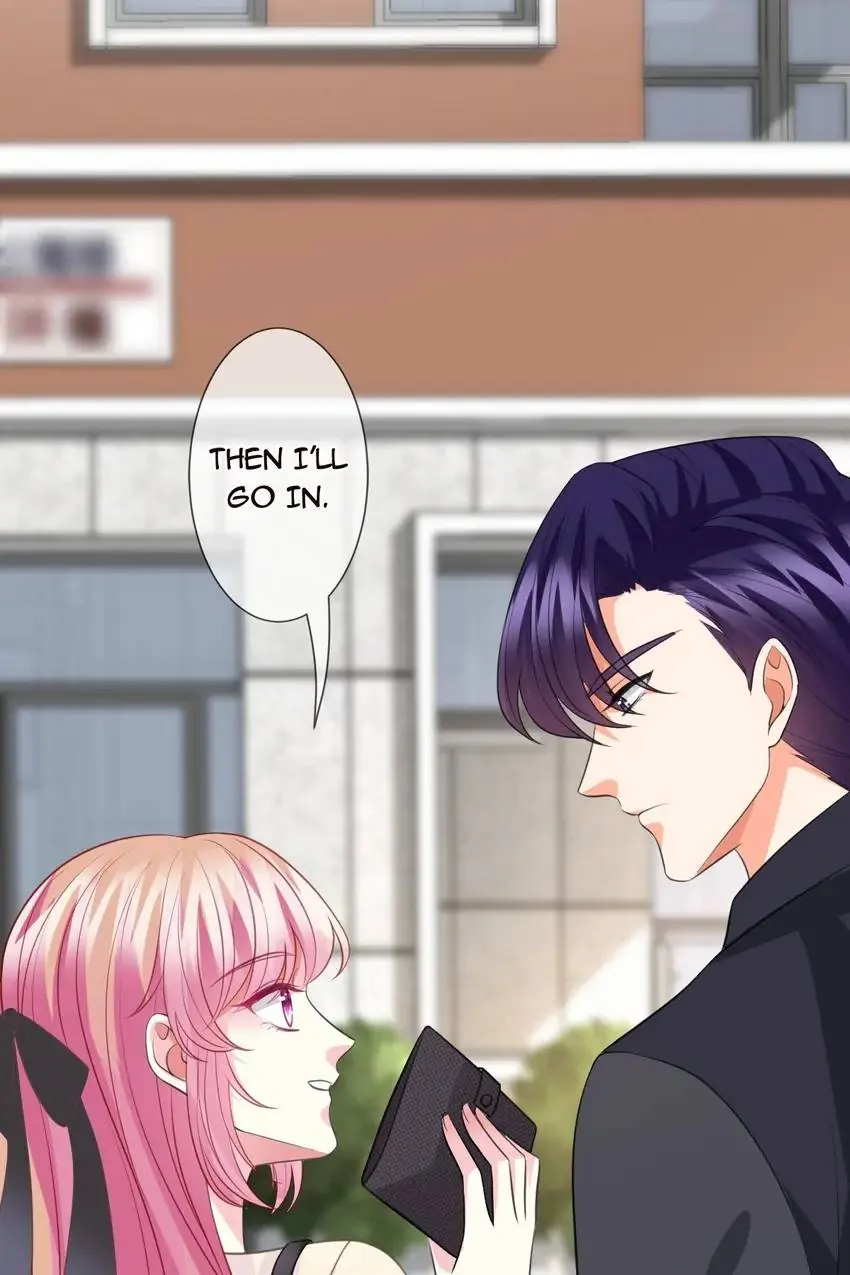 Embrace My Shadow Chapter 247 - Page 44