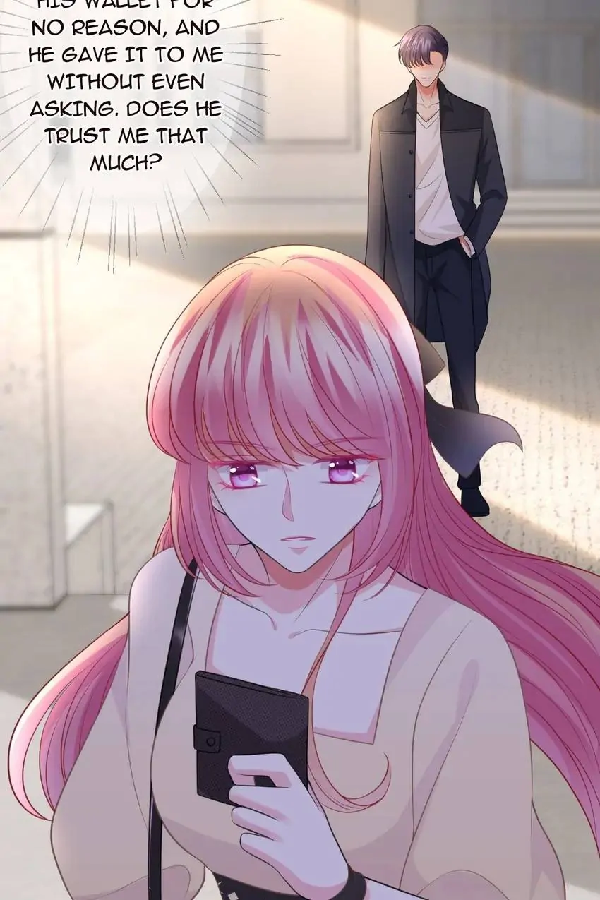 Embrace My Shadow Chapter 247 - Page 46