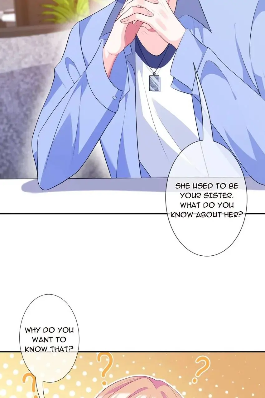 Embrace My Shadow Chapter 247 - Page 6