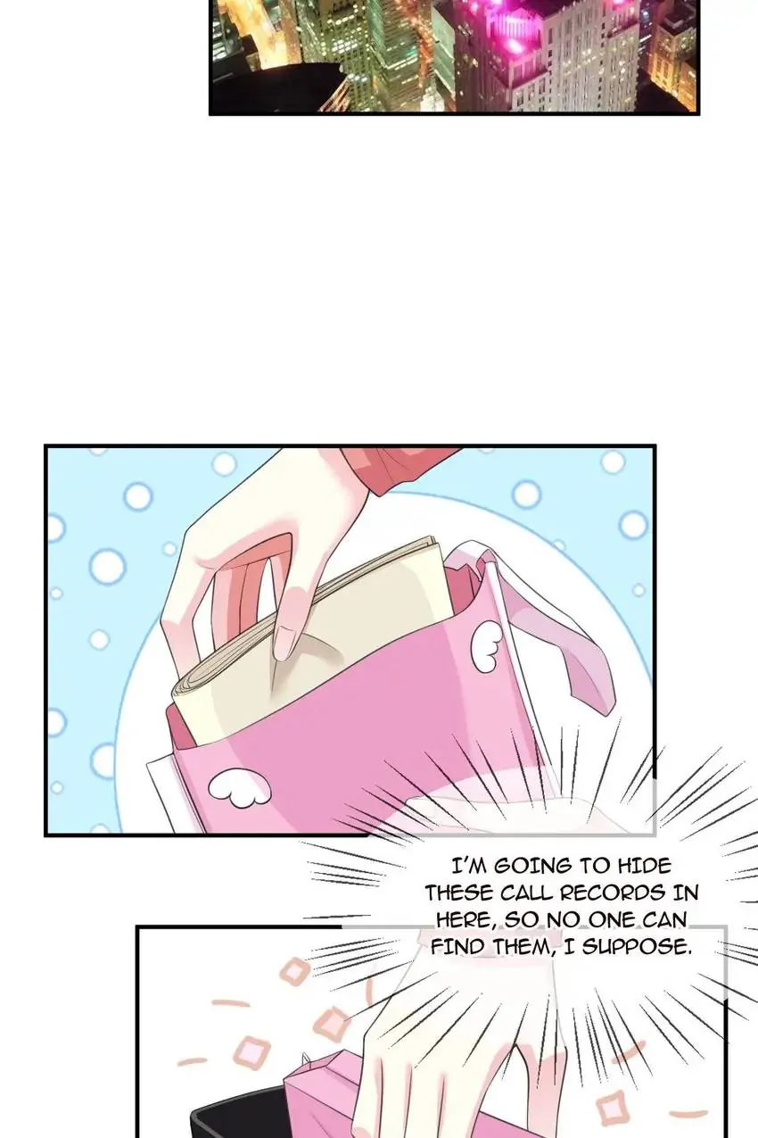 Embrace My Shadow Chapter 248 - Page 16