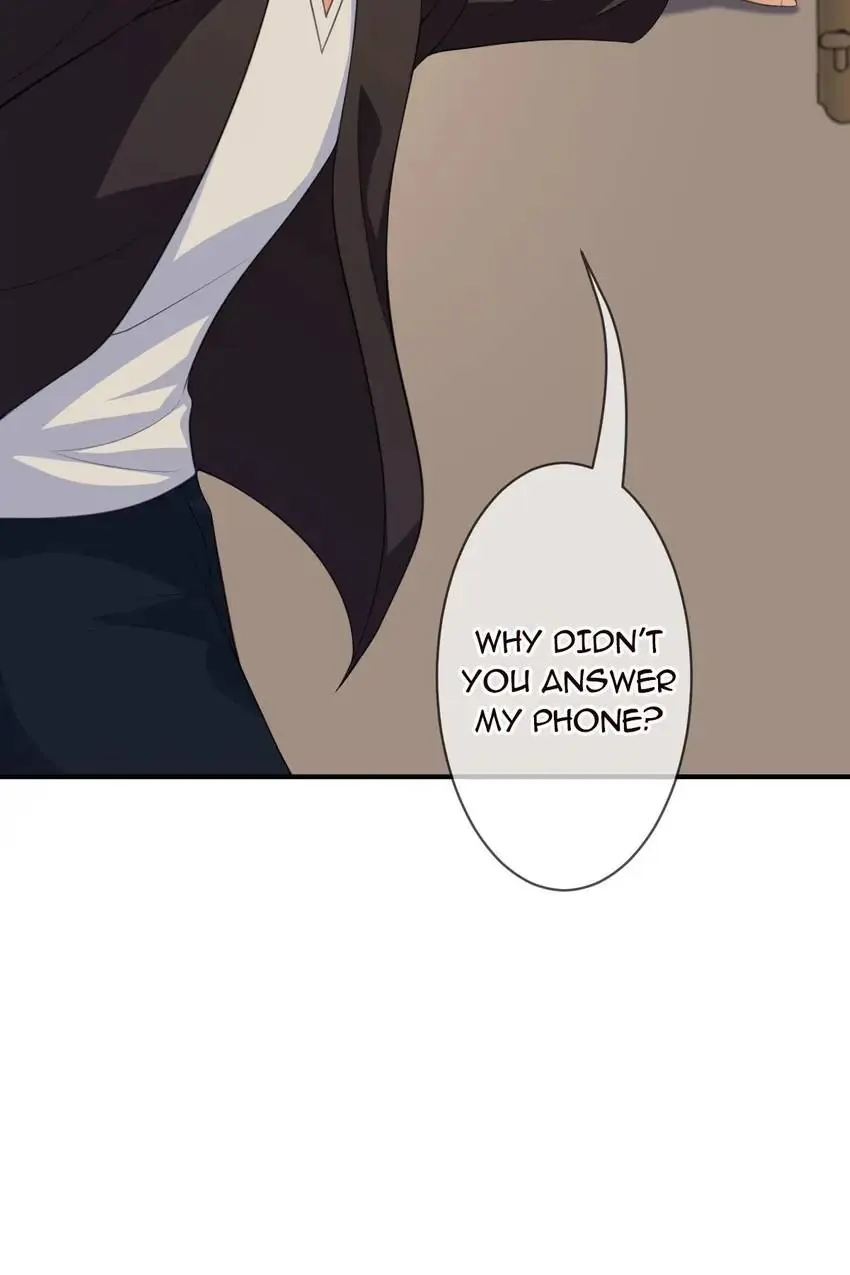 Embrace My Shadow Chapter 248 - Page 22