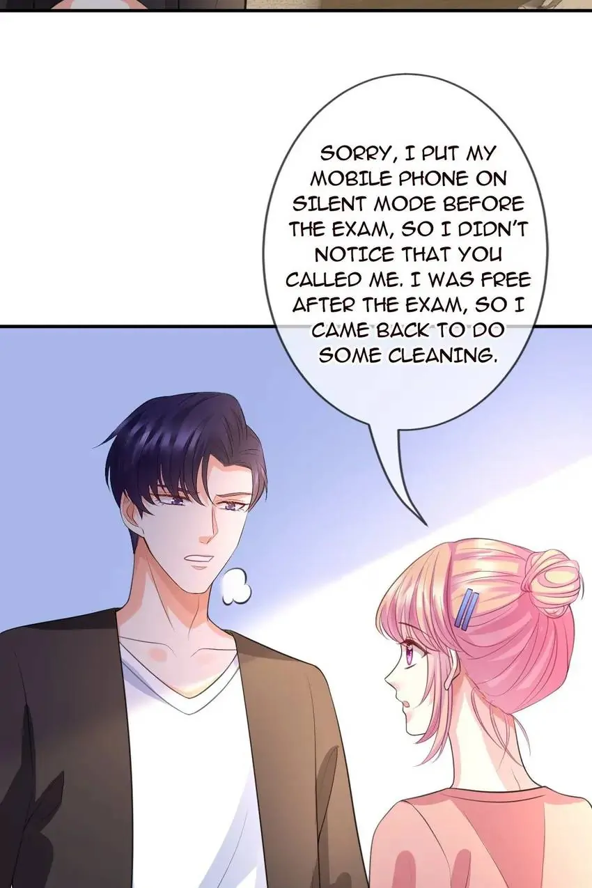 Embrace My Shadow Chapter 248 - Page 24